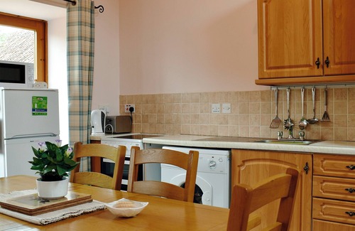 Linlithgow Cottage | The Cottage At Cauldcoats