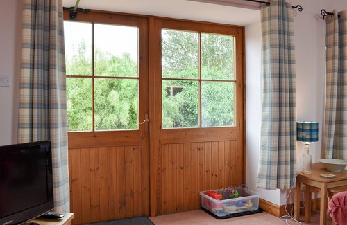 Linlithgow Cottage | The Cottage At Cauldcoats