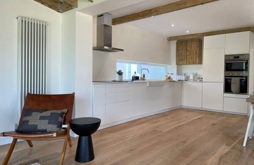 Amlwch Cottage | The Cottage at The Pines, Bull Bay.