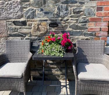 Bailieborough House | The Cottage Bailieborough Cavan