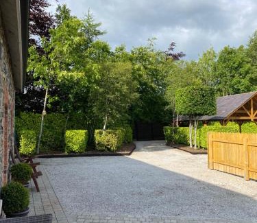 Bailieborough House | The Cottage Bailieborough Cavan