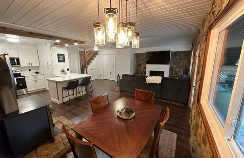 Denver Cottage | The Cottage in the Cove