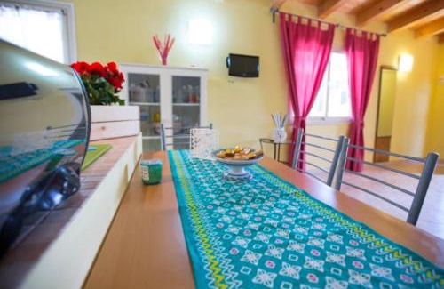 Mascalucia House | The Cottage