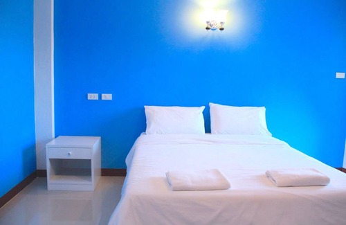 Lampang Hotel | The Cottage Lampang