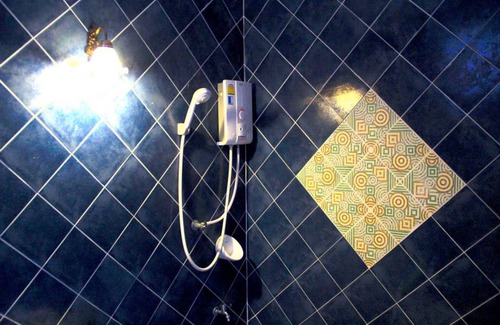 Lampang Hotel | The Cottage Lampang