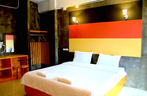 Lampang Hotel | The Cottage Lampang