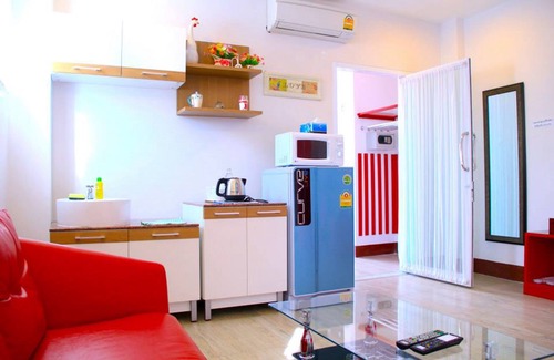 Lampang Hotel | The Cottage Lampang