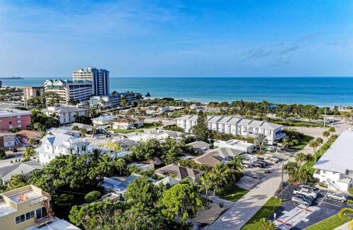 Sarasota House | The Cottage on Lido Key