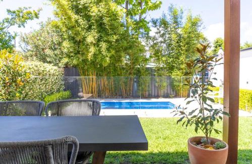 Central Mudgee House | The Cottage on Market