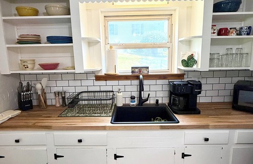 Catawissa Cottage | The Cottage On The Grove
