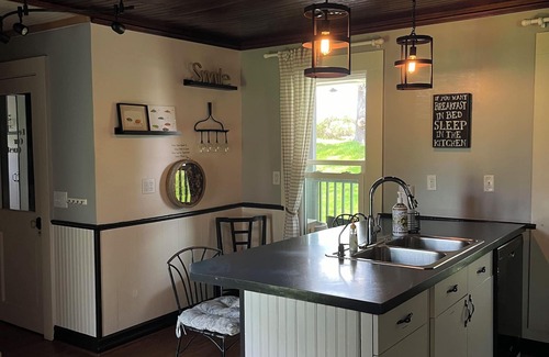 Wales Center Other | The Cottage