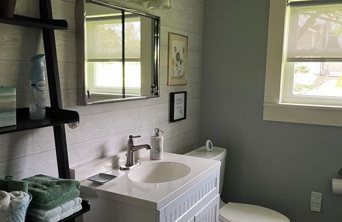 Wales Center Other | The Cottage