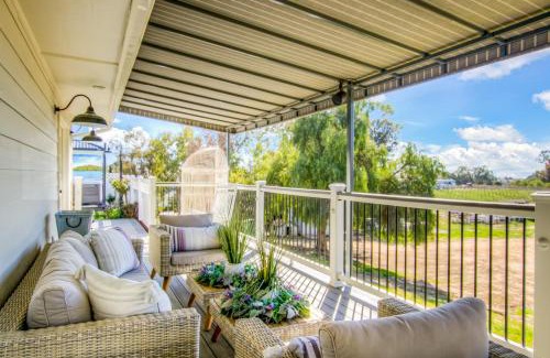 Temecula House | The Cottage