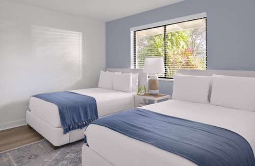 Hunt Club Resort | The Cottages at PGA National Resort