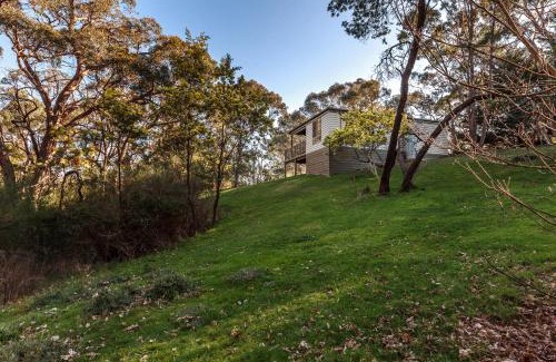 Hepburn Springs House | The Cottages at Hepburn Springs