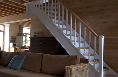 Oignies-en-Thierache Cottage | The Coughing Camel