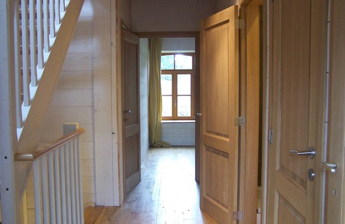 Oignies-en-Thierache Cottage | The Coughing Camel
