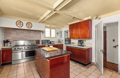 Park West Villa | The Coulter House by Gather: Historic San Diego Estate w/Ocean Views