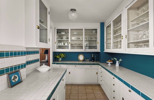 Park West Villa | The Coulter House by Gather: Historic San Diego Estate w/Ocean Views