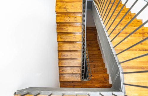 Sao Jorge de Arroios Apartment | The Count Charm Apartments