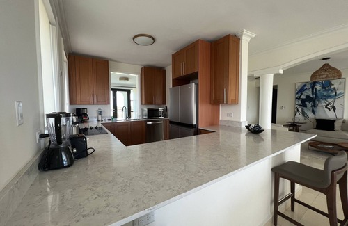 Zarzal Hotel | The Country Club Residences at Grand Reserve