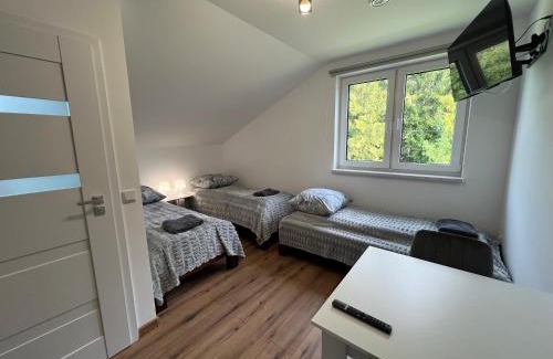 Trzemesnia Apartment | The Country Stop Apartment