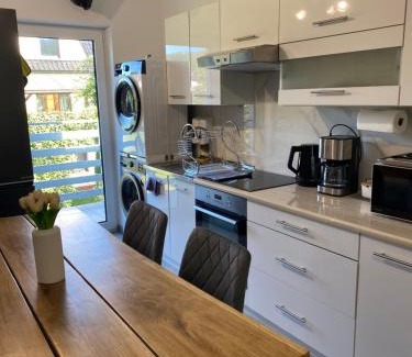 Trzemesnia Apartment | The Country Stop Apartment