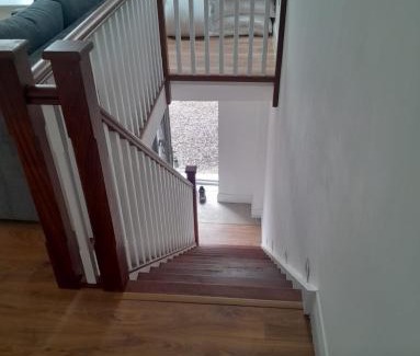 Macroom Apartment | The Courtyard Apartments