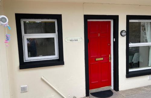 Donaghadee Apartment | The Courtyard