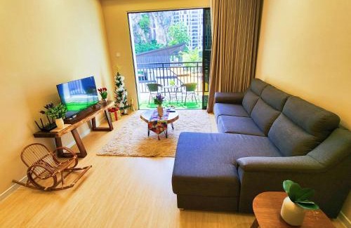 Hulu Kinta Apartment | The Cove Ipoh Fully Air-Con Garden East, Taman Ipoh Permai, 31400 Ipoh, Perak,