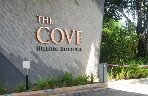 Hulu Kinta Apartment | The Cove Ipoh Fully Air-Con Garden East, Taman Ipoh Permai, 31400 Ipoh, Perak,