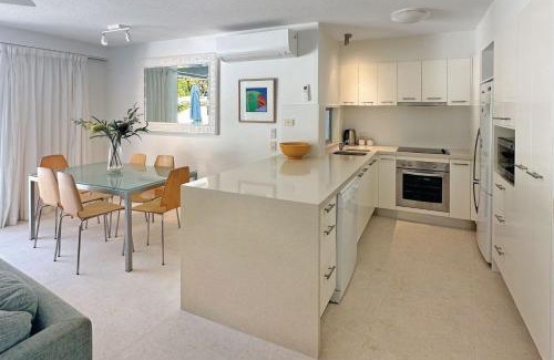 Noosa Heads Apartment | The Cove Noosa - Apartment 23