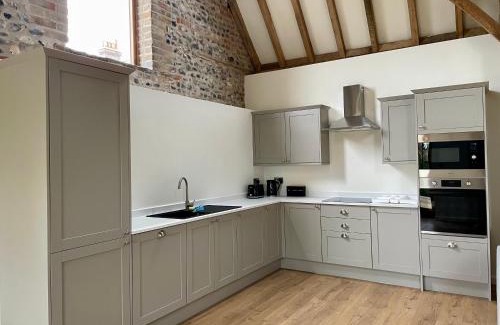 Birchington House | The Cow Barn in Birchington-on-sea