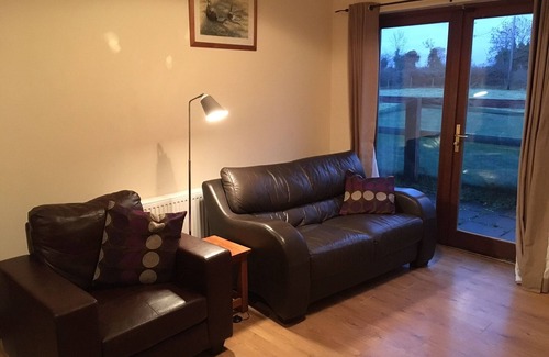 Ashbourne Apartment | The Cowshed - Duffys Ballybin