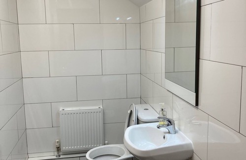 Ashbourne Apartment | The Cowshed - Duffys Ballybin