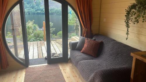 Cowal Peninsula Hotel | The Coylet Inn by Loch Eck