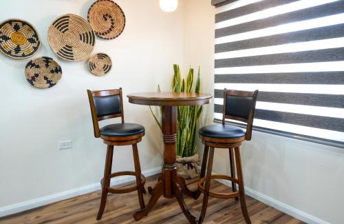 Arouca Apartment | The Cozy Condo - A Modern Retreat