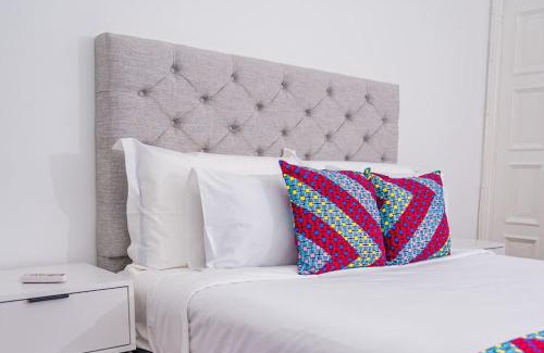 Lilongwe Apartment | The Cozy Corner Luxury Living