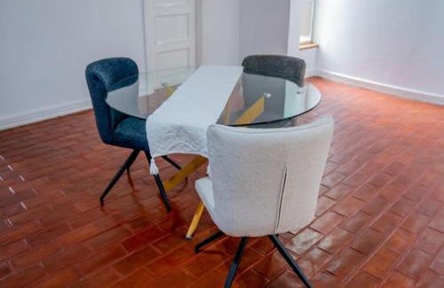 Lilongwe Apartment | The Cozy Corner Luxury Living