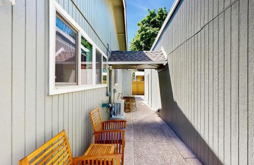 Coburg Hotel | The Cozy Duck Den