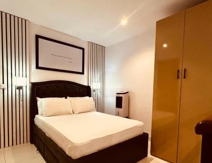 Yaba Apartment | The Cozy Loft