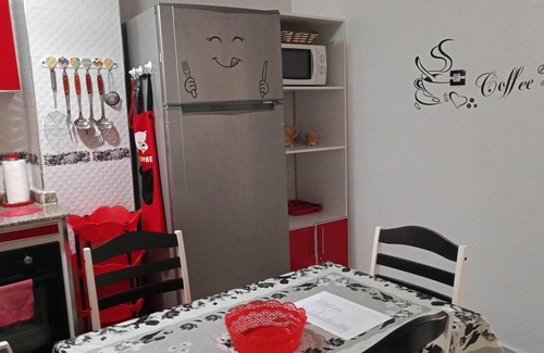 Ain El Turk Apartment | The cozy n'est, live Oranaise hospitality