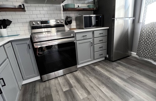 Lindenwald House | The Cozy Nook 2