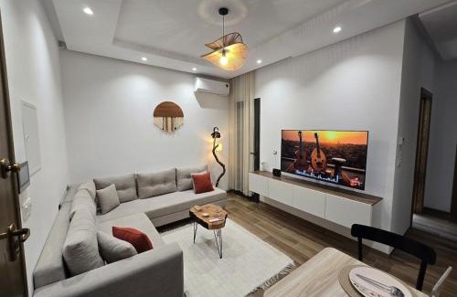 El Bassatine Apartment | The Cozy Nook