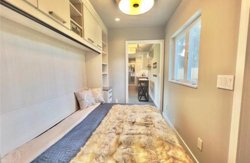 Puyallup Villa | The Cozy Quaint Fort