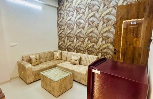Indore Bed & Breakfast | The Cozy Stay