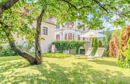 Spitz House | The Cozy Townhouse - Donaublick Spitz