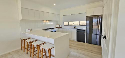 Kalbarri House | The Crab Shack - Kalbarri, WA