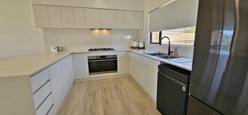 Kalbarri House | The Crab Shack - Kalbarri, WA