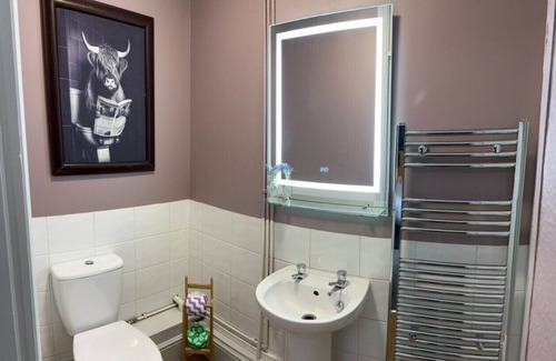 Horfield Hotel | The Crafty Cow
